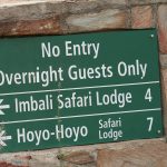 Imbali And Hoyo Hoyo Safari Lodges