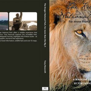 Kruger National Park Books For Sale Online