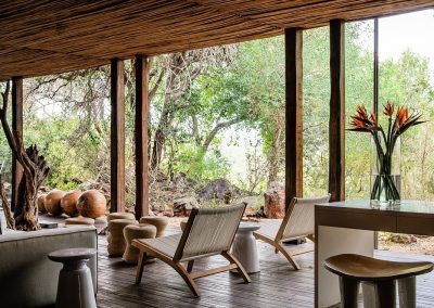 Singita Lebombo Lodge Relaxtion