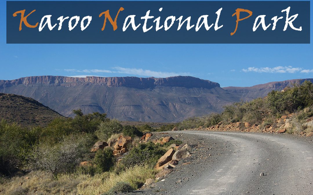 Karoo National Park